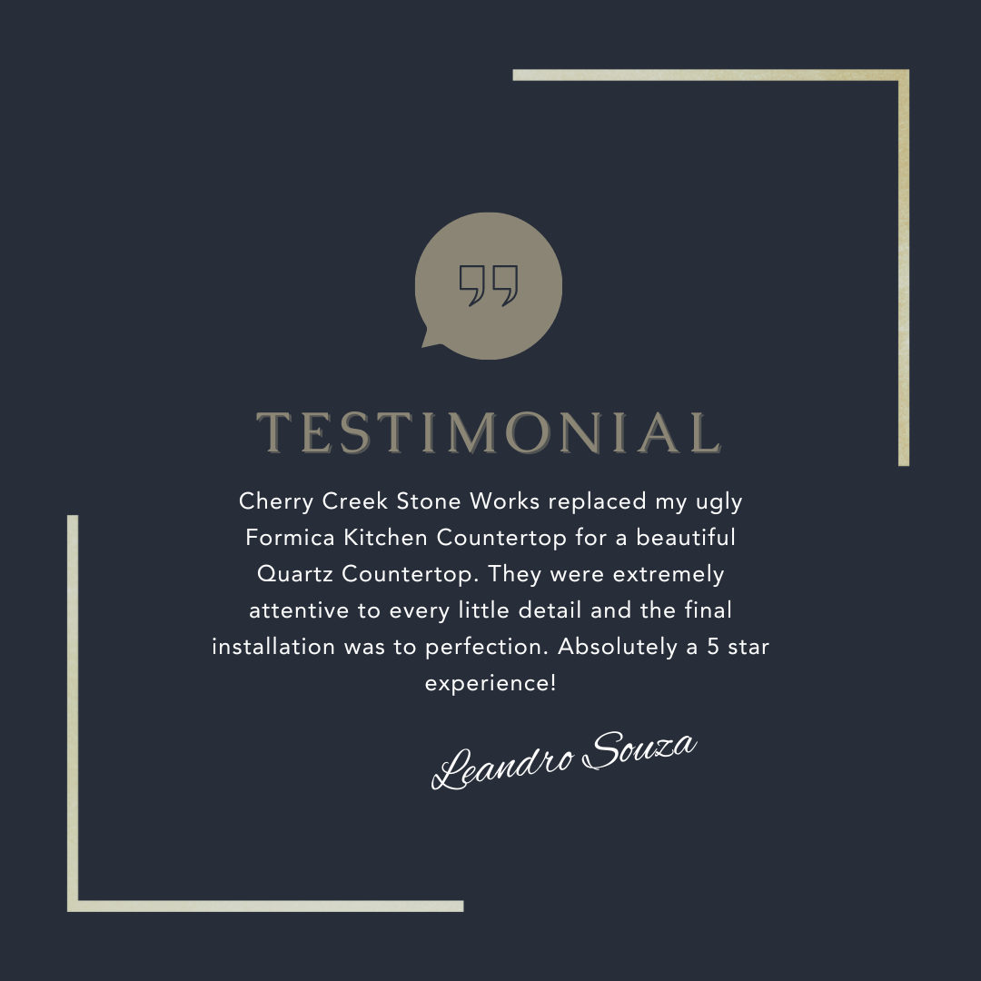 Copy of Copy of Copy of Gold Geometric Frame Client Testimonial Instagram Post
