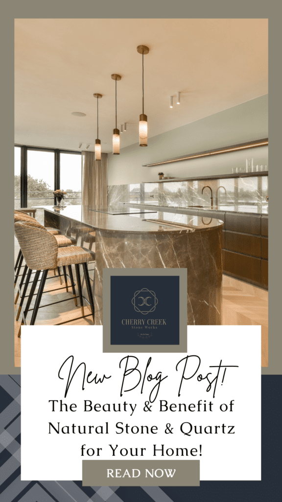 Cherry Creek Stoneworks