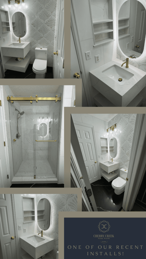 Cherry Creek Stoneworks