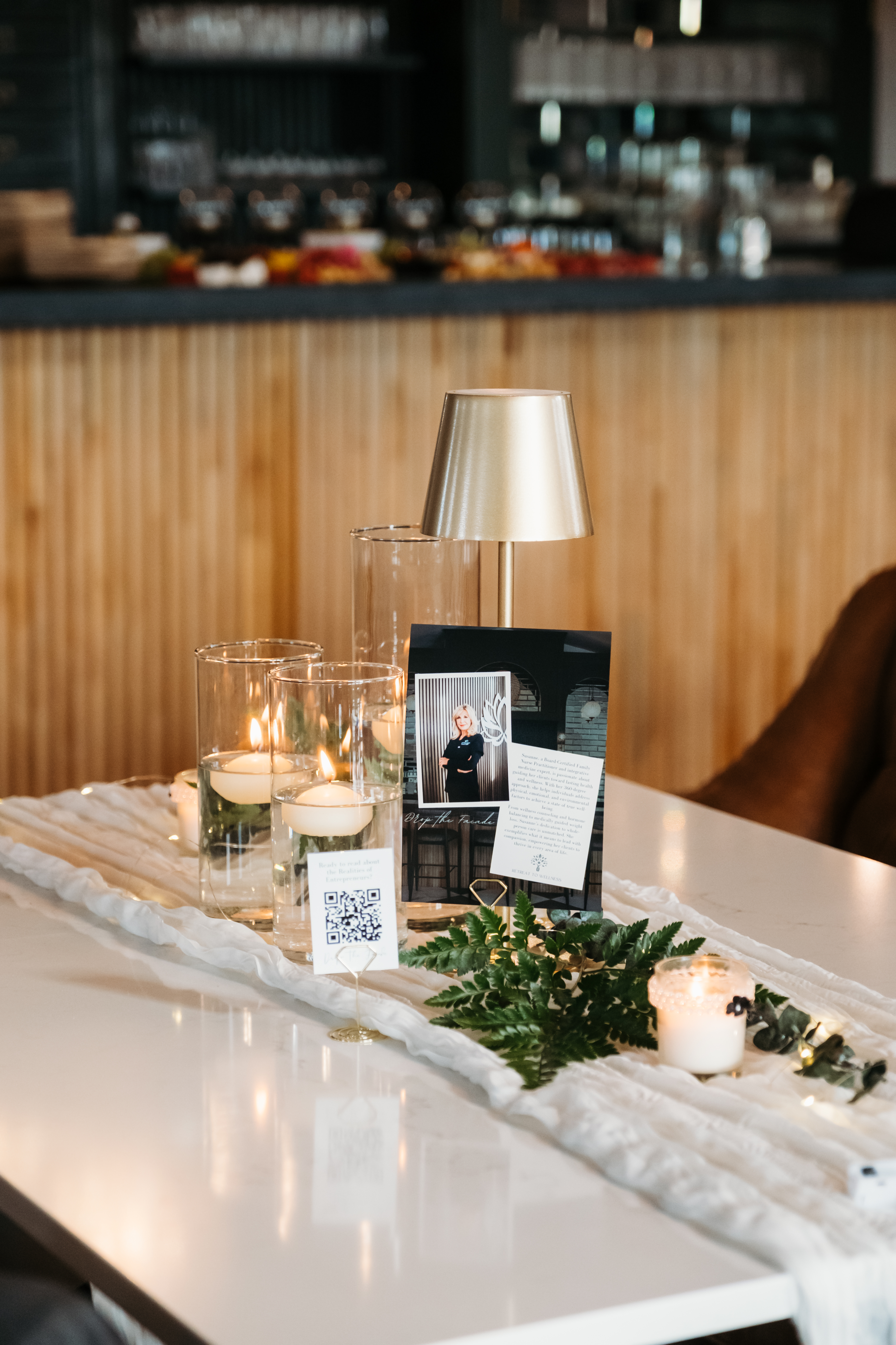 Realities of Entrepreneurs